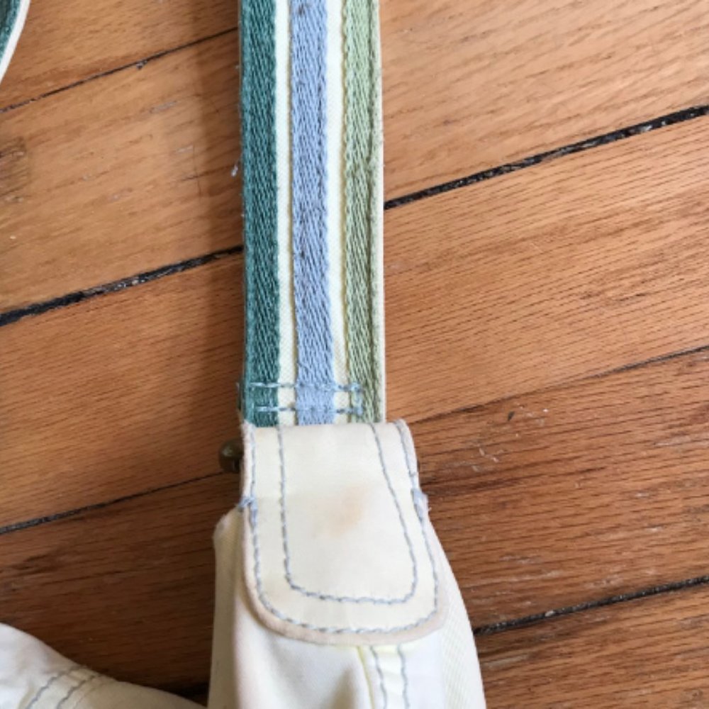 GAP Satchel - Picture 4 of 13